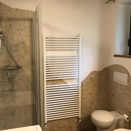 Apart-hotel Il Tasso Parco Del Conero