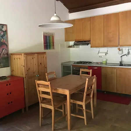 Il Tasso Parco Del Conero Apart-hotel