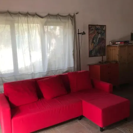 Ξενοδοχείο με διαμερίσματα Il Tasso Parco Del Conero Ανκόνα