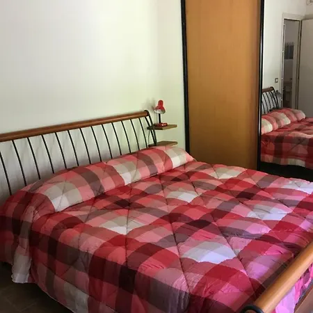 Ξενοδοχείο με διαμερίσματα Il Tasso Parco Del Conero Ανκόνα