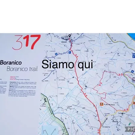 Il Tasso Parco Del Conero Ξενοδοχείο με διαμερίσματα Ανκόνα